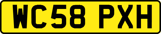WC58PXH