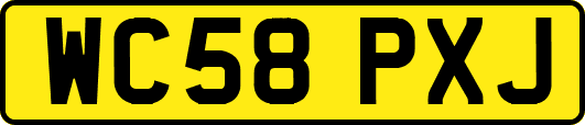 WC58PXJ