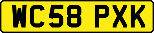 WC58PXK