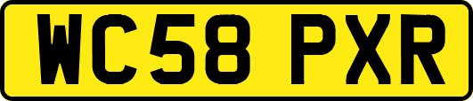 WC58PXR