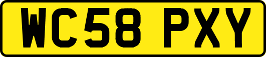 WC58PXY
