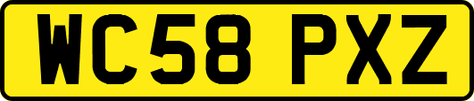 WC58PXZ