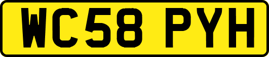 WC58PYH