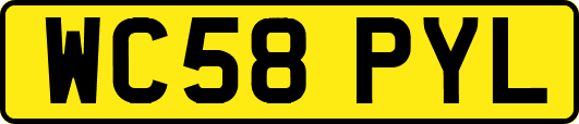 WC58PYL