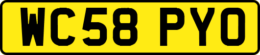 WC58PYO