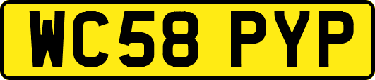 WC58PYP