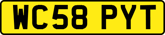 WC58PYT