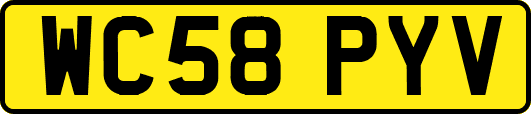 WC58PYV