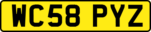 WC58PYZ