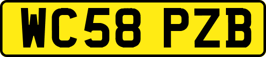 WC58PZB