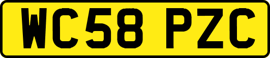 WC58PZC