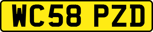 WC58PZD