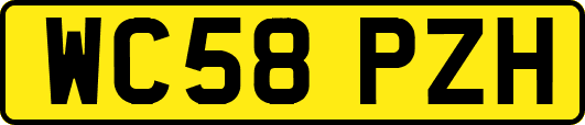 WC58PZH