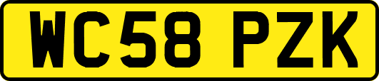 WC58PZK