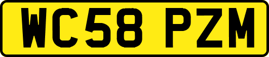 WC58PZM