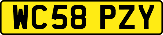 WC58PZY