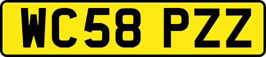 WC58PZZ