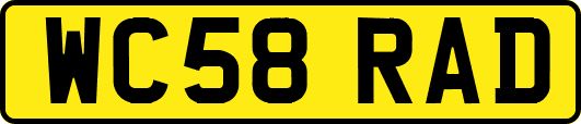 WC58RAD