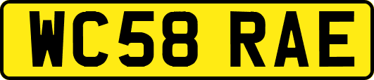 WC58RAE
