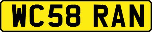 WC58RAN