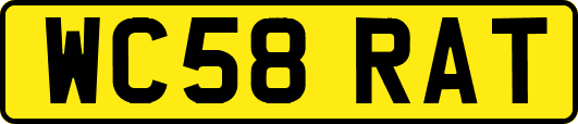 WC58RAT