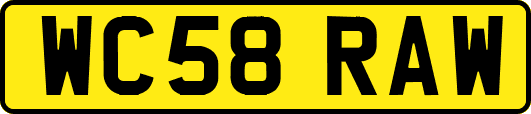 WC58RAW