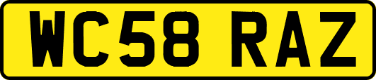 WC58RAZ