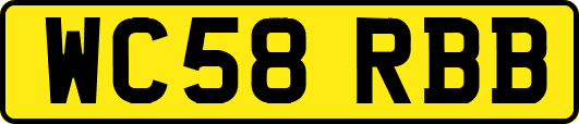 WC58RBB