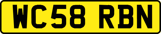 WC58RBN