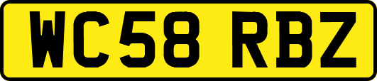WC58RBZ