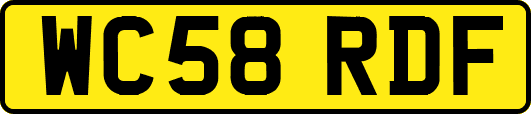 WC58RDF