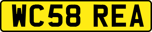 WC58REA