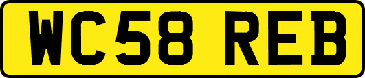 WC58REB