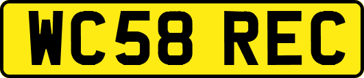 WC58REC