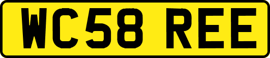 WC58REE