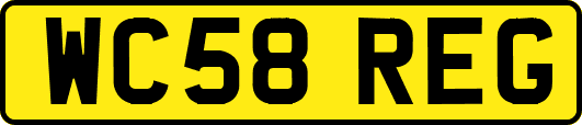 WC58REG