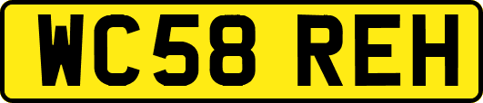WC58REH