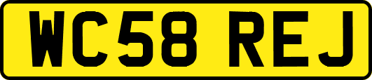 WC58REJ
