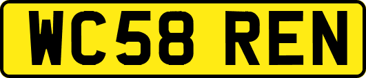 WC58REN