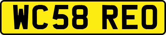 WC58REO