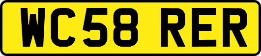 WC58RER