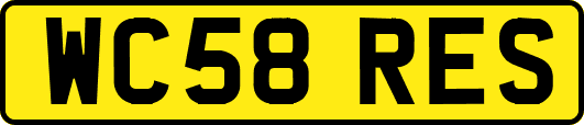 WC58RES