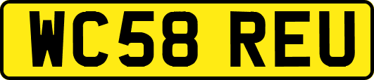 WC58REU
