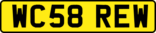 WC58REW