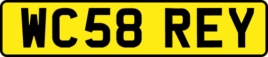 WC58REY