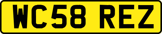 WC58REZ