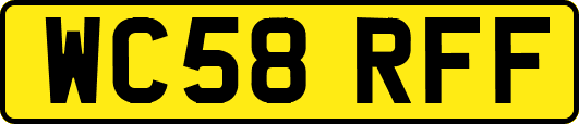 WC58RFF