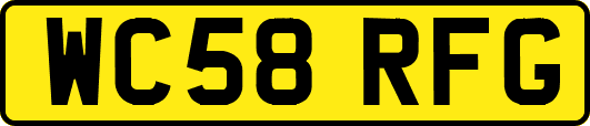 WC58RFG