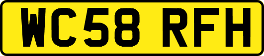 WC58RFH