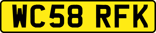 WC58RFK